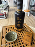 舍得 吞之乎 紅瓷/黑瓷描金 舍得酒高端 黑瓷描金 52度 500ml*2瓶 陳香型 曬單實(shí)拍圖