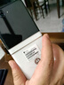 摩托羅拉（Motorola）moto razr50 雙卡雙待 5G全網(wǎng)通 AI折疊手機 應用多開(kāi) 3.6大外屏IPX8抗水 第五代60萬(wàn)次折疊認證 razr50白色戀人12GB+512GB【熱銷(xiāo)】 【 曬單實(shí)拍圖