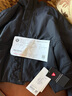 lululemon丨Insulated 女士短款飛行員夾克  LW4BZ0S 黑色 XS /4 曬單實(shí)拍圖