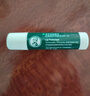 曼秀雷敦（Mentholatum）修護(hù)潤(rùn)唇膏男女生保濕滋潤(rùn)去死皮淡唇紋經(jīng)典薄荷味3.5g防曬唇膏 曬單實(shí)拍圖