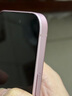 【12期免息】【9成新】Apple/蘋(píng)果 iPhone 15 (A3092) 256GB 粉色   支持移動(dòng)聯(lián)通電信5G 雙卡雙待手機   曬單實(shí)拍圖
