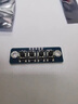 電子積木1/2/3/4/5位獨立大按鍵模塊藍牙功放按鍵板適用于Arduino 4位獨立按鍵模塊 曬單實拍圖