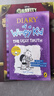 【1-18定制禮盒】Diary of a Wimpy Kid 1-18冊小屁孩日記英文原版 進(jìn)口原版 課外閱讀 英文分級閱讀章節書(shū) 小屁孩日記5：The Ugly Truth 曬單實(shí)拍圖