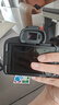 佳能（Canon）EOS R50 R10 RP R7 R8微單相機4K 高清視頻直播學生家用旅游單反 【黑色】R50+18-45標準鏡頭 標配+32G卡+相機包 曬單實拍圖