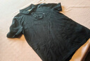 Timberland添柏嵐POLO衫男夏季戶外旅行運(yùn)動(dòng)休閑短袖寬松商務(wù)透氣翻領(lǐng)T恤 A24H2Z02/深藍(lán)色 2XL 190建議180-200斤 曬單實(shí)拍圖