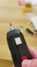 邦越德國(guó)多功能電動(dòng)螺絲刀充電式家用鋰電小型電鉆起子機(jī)電批工具套裝 7.8Vf【強(qiáng)力松擰】全能套餐 曬單實(shí)拍圖