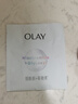 玉蘭油（OLAY）超紅瓶面霜輕潤版50g抗皺緊致抗衰老女士保濕面霜生日禮物送女友 曬單實(shí)拍圖