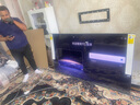 TCL電視 75T7L 75英寸 QD-Mini LED 華星高階HVA屏 萬(wàn)象分區 絢彩XDR2200nits 超薄 國家補貼20% T7K 曬單實(shí)拍圖
