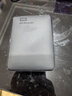 西部數(shù)據(jù)（WD）移動(dòng)硬盤 USB3.0 Elements新元素系列2.5英寸機(jī)械硬盤 大容量 手機(jī)電腦外置外接 2TB 經(jīng)典元素 官方標(biāo)配 曬單實(shí)拍圖