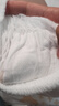 茵茵元?dú)菪【`嬰兒拉拉褲尿不濕超薄透氣夏季XXXL碼38片(17kg以上) 曬單實(shí)拍圖