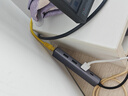 綠聯(lián)Type-C擴展塢轉HDMI轉接頭千兆網(wǎng)口 USB3.0讀卡投屏拓展塢轉換器適用Macbook IPad Pro筆記本電腦 5合1【4K投屏+USB3.0】 曬單實(shí)拍圖