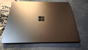 微軟（Microsoft）Surface Laptop 第7版 筆記本電腦 國(guó)家補(bǔ)貼20% 觸屏輕薄本 驍龍 X Elite 16G 512G 典雅黑 15英寸 曬單實(shí)拍圖