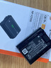 索尼（SONY）NP-FZ100 微單相機 A1 A1M2 A9 A9M3 A7M3 A7M4 A7M5 A7R3 A7R4 A7R5 A6700 A6600 相機電池 NP-FZ100【原裝電池】 曬單實(shí)拍圖