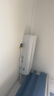 海爾（Haier）小紅花套系 凈省電1.5匹掛機臥室節能壁掛式空調 KFR-35GW/E1-1家電國家補貼20%以舊換新 曬單實(shí)拍圖