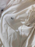 VVC成毅同款防曬衣女502UV防曬服冰感防曬戶外運(yùn)動透氣防紫外線外套 煙白色 (155-175CM/40-70KG) 曬單實(shí)拍圖