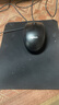 羅技（Logitech）B100辦公鼠標(biāo)有線(xiàn)(M90 M100R外型) 有線(xiàn)鼠標(biāo)筆記本臺(tái)式機(jī)電腦鼠標(biāo) usb鼠標(biāo)全尺寸中大手 企業(yè)采購(gòu) B100 曬單實(shí)拍圖