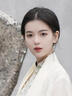 鹿珊伍新中式耳環(huán)水滴吊墜長款耳飾女復(fù)古風(fēng)流蘇高級感氣質(zhì)復(fù)古旗袍配飾 青荷水滴吊墜耳鉤【懸浮盒裝】 曬單實(shí)拍圖