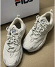 FILA 斐樂官方女鞋 MARS火星鞋2025春夏老爹鞋復(fù)古跑步鞋休閑運(yùn)動鞋女 曬單實(shí)拍圖
