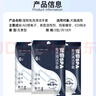 憨憨樂園寵物免洗手套貓咪狗狗干洗澡濕巾神器擦身體一次性清潔用品18片 曬單實(shí)拍圖