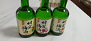 江記酒莊 時光梅酒青檸佛手柑 330ml 單瓶裝 8度 微醺果酒 伴手禮 曬單實拍圖