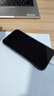 Apple/蘋果 iPhone 14 (A2884) 256GB 午夜色 支持移動聯(lián)通電信5G 雙卡雙待手機(jī) 曬單實(shí)拍圖