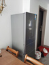 美的（Midea）220升三門三溫租房家用客廳宿舍小型冰箱三開門節(jié)能省電低音運(yùn)行以舊換新BCD-220TM【國家補(bǔ)貼】 曬單實(shí)拍圖