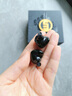 essonio C19【極致聆聽】有線HiFi耳機發(fā)燒級五鐵定制婁氏動鐵音樂耳塞入耳式高保真柏林之聲直播監(jiān)聽耳返 鎏金之聲【4.4mm+3.5mm轉(zhuǎn)接口】 曬單實拍圖