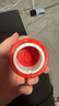 臣頌（CHENSONG）適用apple watch手表支架iwatch創(chuàng)意蘋果手表充電支架3D打印獨(dú)家蘑菇支架DIY禮物桌面好物桌搭 紅色蘑菇【適用蘋果手表充電器】 禮盒包裝 曬單實(shí)拍圖
