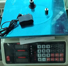凱豐電子秤天平秤精準(zhǔn)到0.01g0.001g高精度電子秤克稱實(shí)驗(yàn)室精密分析天平黃金中藥珠寶秤計(jì)數(shù)秤 方盤量程3kg精度0.01g+砝碼 曬單實(shí)拍圖