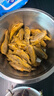 海云馨小黃魚 新鮮冷凍海鮮深海黃花魚 活魚速凍燒烤食材 【新鮮海捕】深海小黃魚4斤 曬單實拍圖