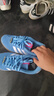 阿迪達斯 （adidas）T頭鞋時(shí)尚潮流運動(dòng)舒適透氣休閑鞋女鞋ID9074  6.5碼40碼 曬單實(shí)拍圖