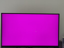 海信大圣G5 Pro+ 26款 27英寸2K200Hz 1ms原廠模組 廣色域 旋轉(zhuǎn)升降 HDR400 冰川白色 電競(jìng)顯示器 曬單實(shí)拍圖