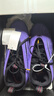 阿迪達(dá)斯 （adidas）男鞋 秋季新品蛇年賀歲穩(wěn)定緩震回彈哈登9代簽名版籃球鞋 能量墨水藍(lán)/一號(hào)黑/淺猩 44.5 曬單實(shí)拍圖