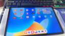 HUAWEI MatePad 標準版華為平板電腦11.5英寸120Hz護眼全面屏學(xué)生學(xué)習娛樂(lè )平板8+128GB 深空灰 曬單實(shí)拍圖