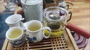 京廚廚茶壺泡茶耐熱玻璃泡茶壺茶水分離過(guò)濾花茶壺沖茶器水壺家用茶水具 茗香壺【550ml】 曬單實(shí)拍圖