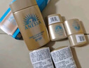 安熱沙（Anessa）【采銷直播間】新一代小金瓶防曬乳60mL成膜快防水防汗王嘉爾同款 曬單實(shí)拍圖
