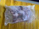 諾斯食美【順豐速運】豬肉生鮮 新鮮排骨 黑土豬排骨豬肋排條多肉肋骨 黑豬排骨整箱6斤【新鮮多肉】 曬單實拍圖