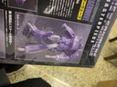 孩之寶（Hasbro）變形金剛手辦玩具大師級 收藏級擺件 MP29震蕩波 曬單實拍圖