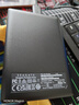 希捷（SEAGATE） 移動硬盤 簡系列套裝版 USB3.0 2.5英寸 高速便攜機(jī)械硬盤 兼容WIN MAC PS4 【簡】暗夜黑色 TYPEC線+硬盤包 套裝版 5TB 曬單實拍圖