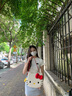 toutou三麗鷗HELLO KITTY凱蒂貓哈嘍keiti單肩腋下包七夕生日禮物送女友 曬單實拍圖