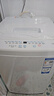 海爾（Haier）波輪洗衣機(jī)全自動小型家用一級能效內(nèi)衣褲 桶自潔 除螨洗 宿舍租房 脫水機(jī) 換新家電國家補(bǔ)貼20% 【新品】7.2公斤M10E0浸泡洗+除螨洗+桶自潔 曬單實(shí)拍圖