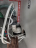 潛水艇洗衣機下水三通接頭分水器烘干機排水管地漏二合一下水道防臭神器 P0全套接頭配件設備通用無憂裝 曬單實拍圖