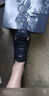 Jeep涼鞋男戶外兩棲速干涼拖涉水鞋男士沙灘鞋防滑包頭溯溪鞋登山鞋 曬單實(shí)拍圖