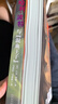 【新華書店正版】哈利波特 全套7冊25周年紀(jì)念版  中文全集英漢對(duì)照版  哈利波特魔法石密室阿茲卡班囚徒火焰杯死亡圣器鳳凰社混血王子全7冊 兒童文學(xué)小說小學(xué)生課外閱讀書籍 【熱賣·25周年禮盒】哈利波 曬單實(shí)拍圖