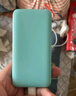 華為隨行WiFi 5 青色【 Pura70上網(wǎng)好伴侶】4G全網(wǎng)通 195Mbps高速上網(wǎng)  隨身WiFi 移動WiFi 曬單實拍圖