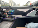 歐力瑤25款奔馳E級300L中控導航鋼化膜e260l汽車(chē)用品屏幕內飾貼膜適用于 【一體導航+儀表】藍光鋼化膜 奔馳E級 曬單實(shí)拍圖