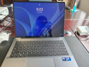 華為MateBook 14 酷睿 Ultra筆記本電腦 國家補貼20% 2.8K OLED觸控手寫屏 Ultra 5 16G 1T 深空灰 曬單實拍圖