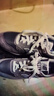NEW BALANCE25年休閑鞋男鞋女鞋復(fù)古舒適薄底運(yùn)動(dòng)鞋CM996系列CM996GR2 36 曬單實(shí)拍圖
