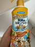 未來(lái)（VAPE）日本花露水噴霧便攜孕嬰可用 金色皂香型200ml 曬單實(shí)拍圖