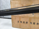 摩梟臺球桿X1X2X3X4X5新勢力小頭通桿飛刃斯諾克中式黑八8球桿 新摩梟X3+咨詢驚喜+保養(yǎng)套裝 曬單實拍圖